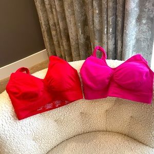 Bras by Rhonda Shear